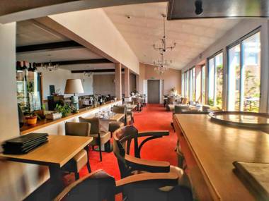 Hôtel Akena Le Touquet-Camiers