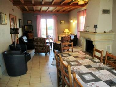 Gîte Wierre-Effroy 7 pièces 10 personnes - FR-1-376-3