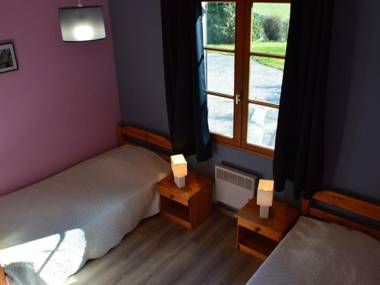 Gîte Wierre-Effroy 7 pièces 10 personnes - FR-1-376-3