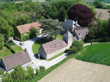 Rural and charming holiday home near the CÃte d'Opale