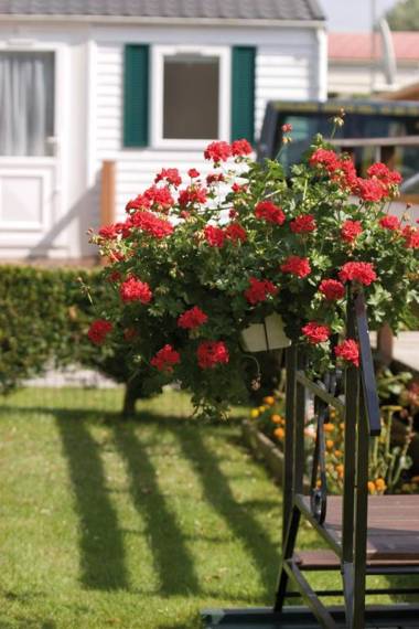 Camping Les Garennes