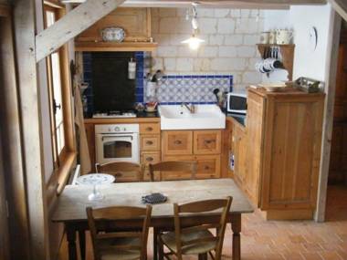 Gîte Audrehem 3 pièces 5 personnes - FR-1-376-40