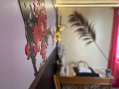 Domaine Des Tourelles N2 Conciergerie Leroy