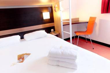 Première Classe Troyes Sud - Buchères