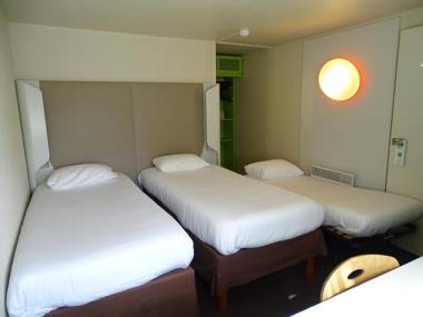 Campanile Troyes Sud - Buchères