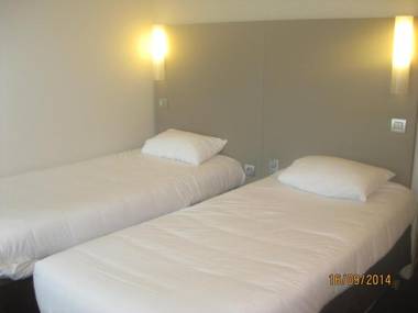 Campanile Troyes Sud - Buchères