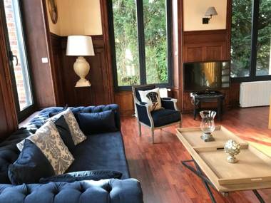 Le Moulin Du Landion Hôtel et Spa