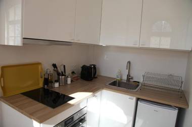 La Bertonnerie en Champagne