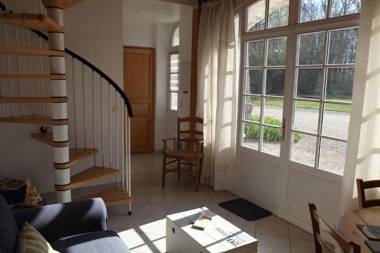 La Bertonnerie en Champagne