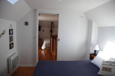 La Bertonnerie en Champagne