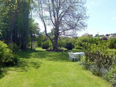 Gîte Val-de-Meuse-Récourt 5 pièces 8 personnes - FR-1-611-51