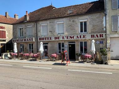 L'Escale