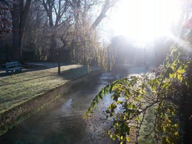 Logis Moulin Des Forges