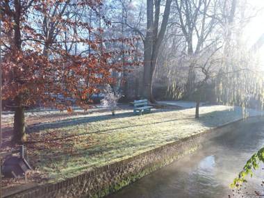 Logis Moulin Des Forges