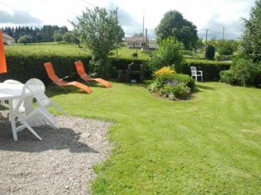 Gîte Champdray 3 pièces 4 personnes - FR-1-589-64