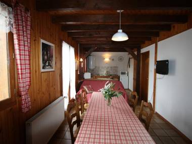 Gîte Champdray 3 pièces 4 personnes - FR-1-589-64