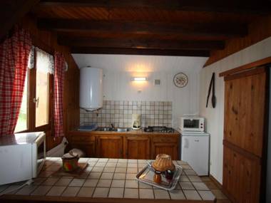 Gîte Champdray 3 pièces 4 personnes - FR-1-589-64