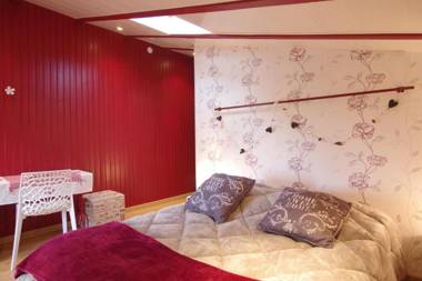 Chambres d'hôtes les Denias