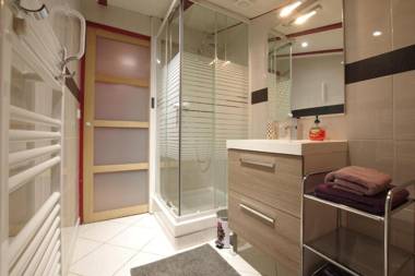 Chambres d'hôtes les Denias