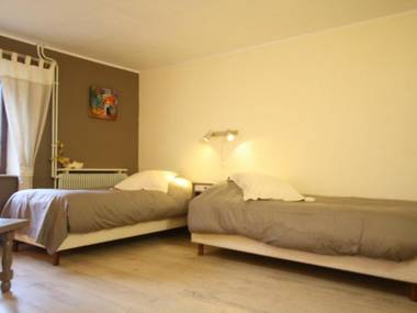 Gîte Le Syndicat 3 pièces 4 personnes - FR-1-589-125