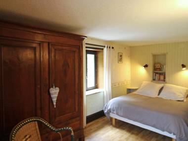 Gîte Le Syndicat 3 pièces 4 personnes - FR-1-589-125