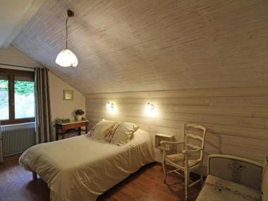 Gîte Le Syndicat 2 pièces 2 personnes - FR-1-589-151