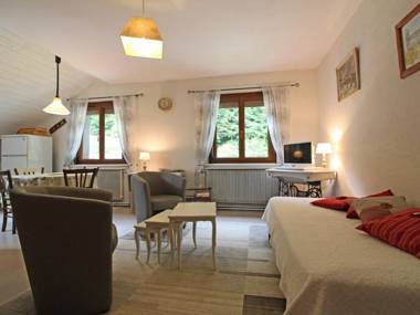 Gîte Le Syndicat 2 pièces 2 personnes - FR-1-589-151