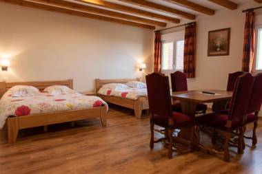Relais du Klevener