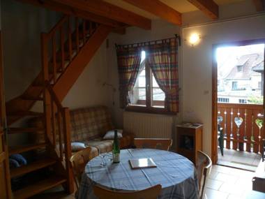 A l'Ancien Moulin