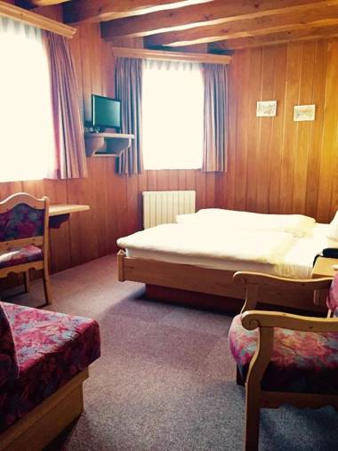 Hotel et Spa du Scharrach