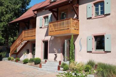 Hotel Restaurant L'Ami Fritz