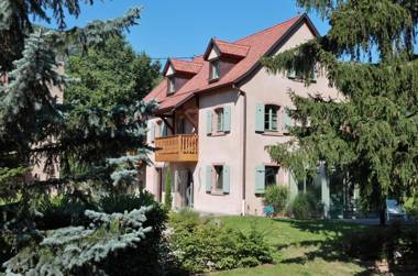 Hotel Restaurant L'Ami Fritz