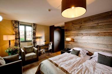 Hotel Restaurant L'Ami Fritz