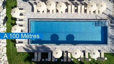 Résidence des Châteaux