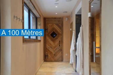 Résidence des Châteaux