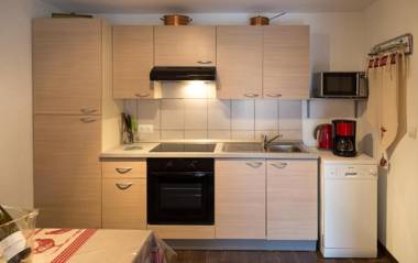 Gîtes de Charme Chez Christine