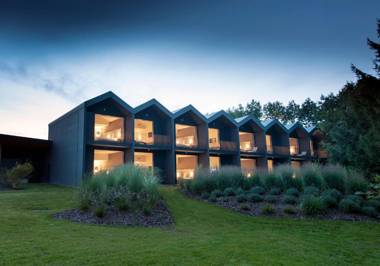 Logis La Source Des Sens