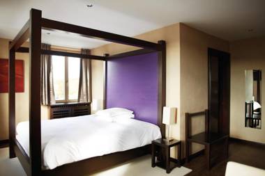 Logis La Source Des Sens