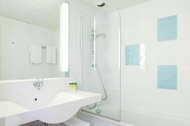 Hôtel Novotel Valenciennes