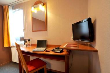 authentic by balladins Valenciennes Aéroport