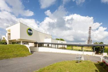 B&B HOTEL Valenciennes Sud