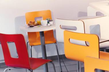 Premiere Classe Creil - Villers Saint Paul