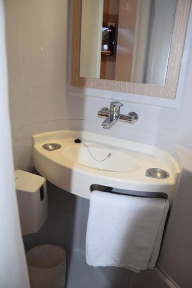 Premiere Classe Creil - Villers Saint Paul