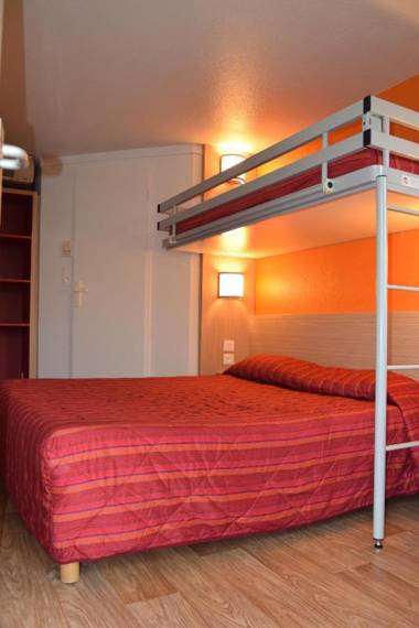 Premiere Classe Creil - Villers Saint Paul