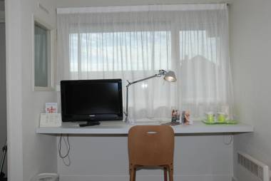 Campanile Creil - Villers-Saint-Paul