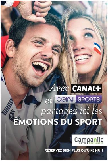 Campanile Creil - Villers-Saint-Paul