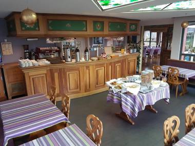 Hotel Restaurant La Tour Romaine - Haguenau - Strasbourg Nord