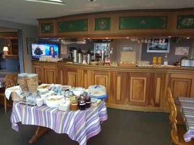 Hotel Restaurant La Tour Romaine - Haguenau - Strasbourg Nord