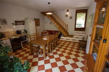 La Colombiere du Château