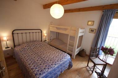 La Colombiere du Château